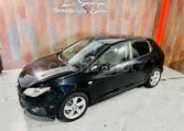 seat ibiza ocasión en Tarragona (25)
