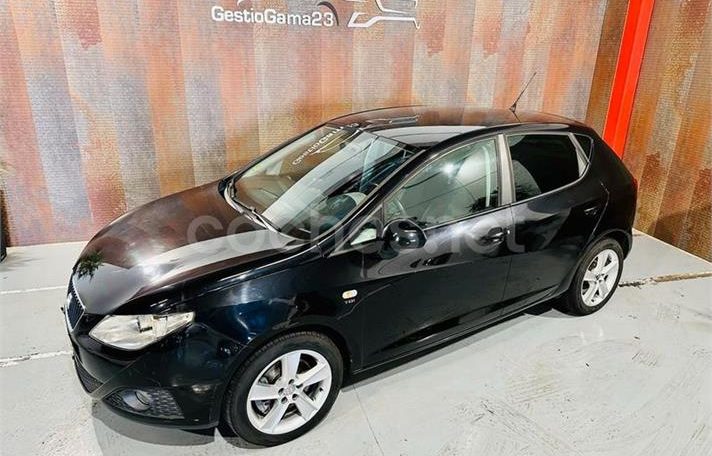 seat ibiza ocasión en Tarragona (25)