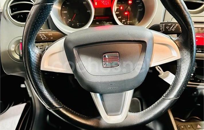 seat ibiza ocasión en Tarragona (26)