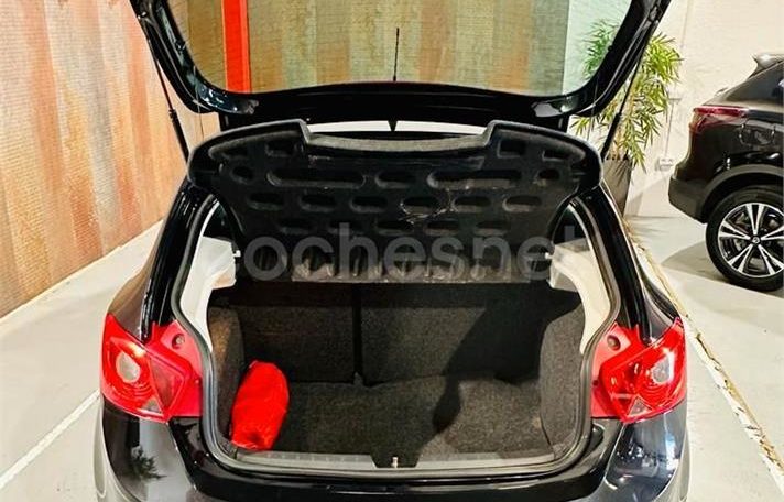 seat ibiza ocasión en Tarragona (27)