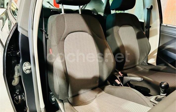 seat ibiza ocasión en Tarragona (28)
