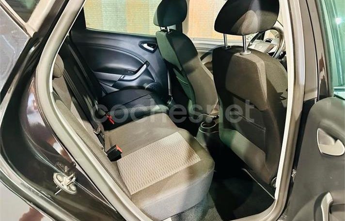 seat ibiza ocasión en Tarragona (29)