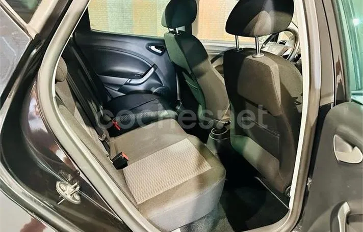 seat ibiza ocasión en Tarragona (29)