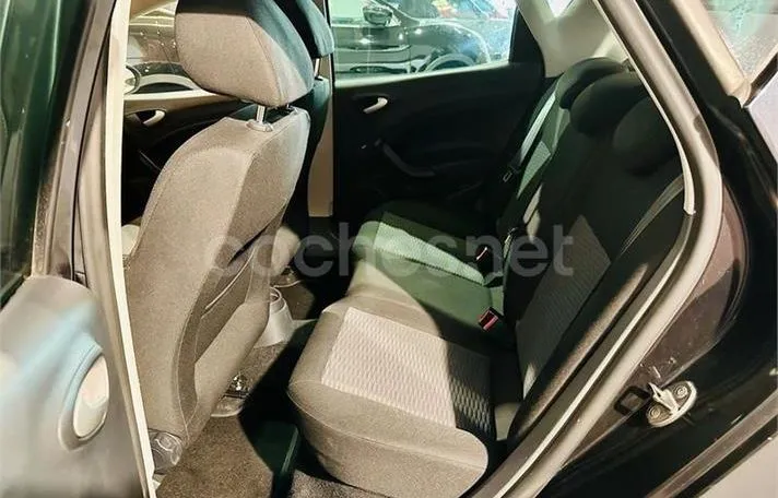 seat ibiza ocasión en Tarragona (30)