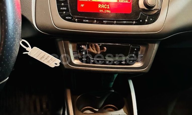 seat ibiza ocasión en Tarragona (32)