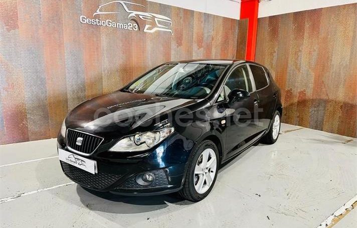 seat ibiza ocasión en Tarragona (33)