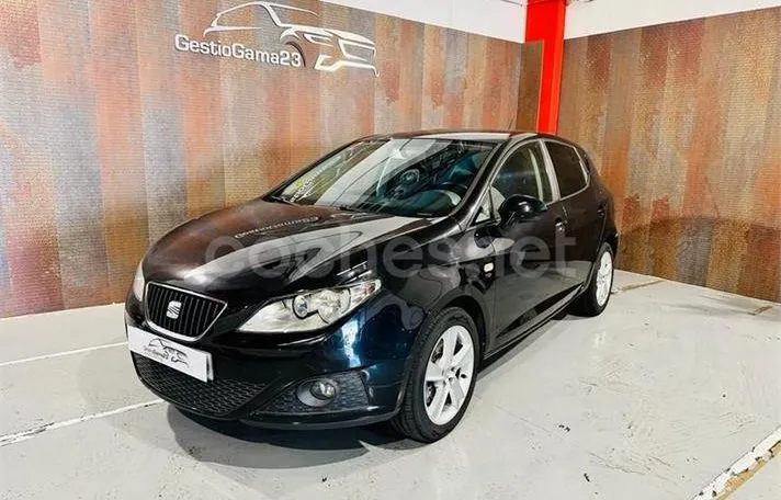 seat ibiza ocasión en Tarragona (33)