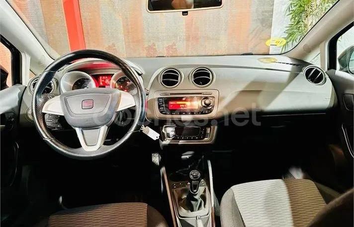 seat ibiza ocasión en Tarragona (34)