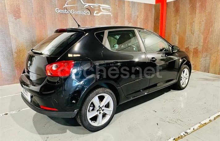 seat ibiza ocasión en Tarragona (35)