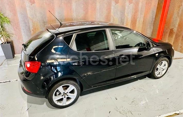 seat ibiza ocasión en Tarragona (37)