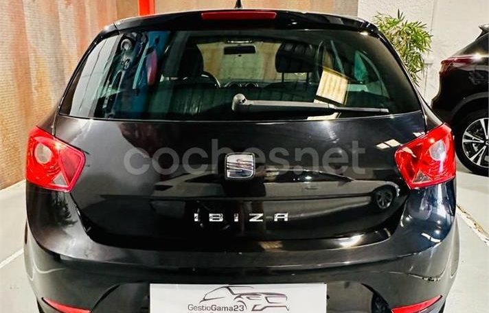 seat ibiza ocasión en Tarragona (38)