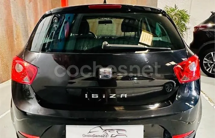 seat ibiza ocasión en Tarragona (38)