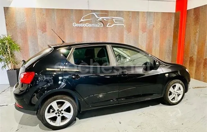 seat ibiza ocasión en Tarragona (39)