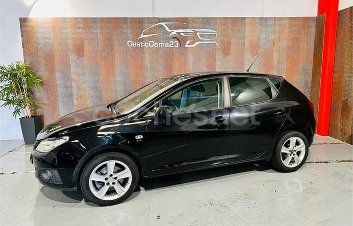 seat ibiza ocasión en Tarragona (40)