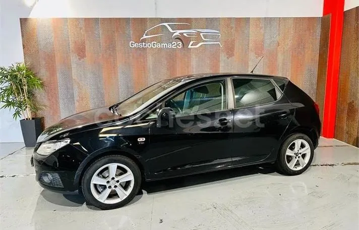 seat ibiza ocasión en Tarragona (40)