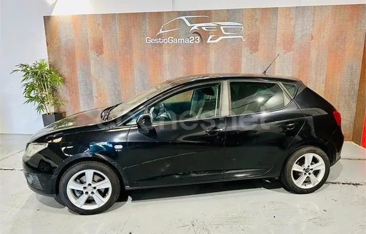 seat ibiza ocasión en Tarragona (41)