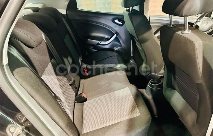 seat ibiza ocasión en Tarragona (42)