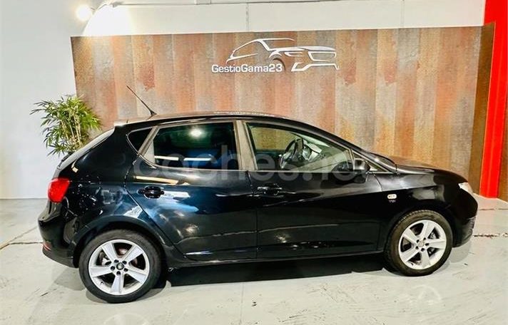 seat ibiza ocasión en Tarragona (43)