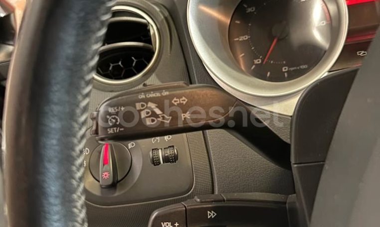 seat ibiza ocasión en Tarragona (44)