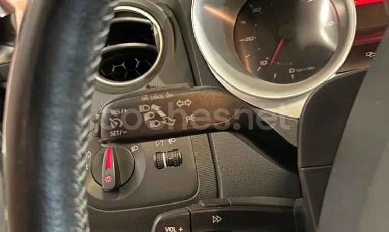 seat ibiza ocasión en Tarragona (44)