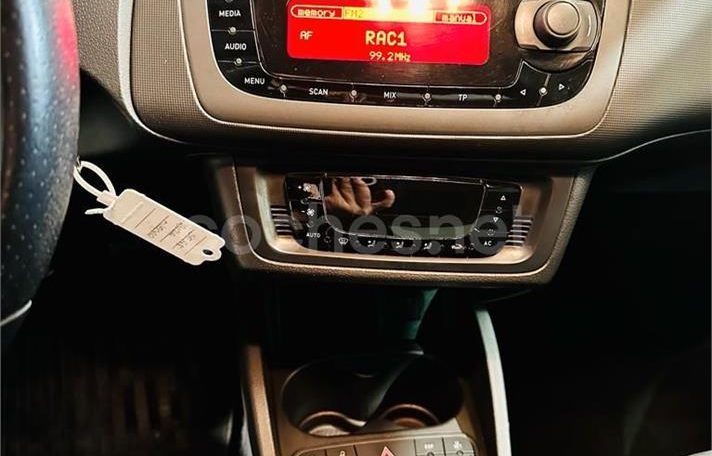 seat ibiza ocasión en Tarragona (45)