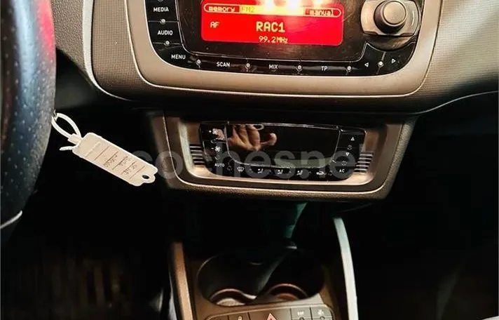 seat ibiza ocasión en Tarragona (45)