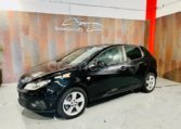 seat ibiza ocasión en Tarragona (5)