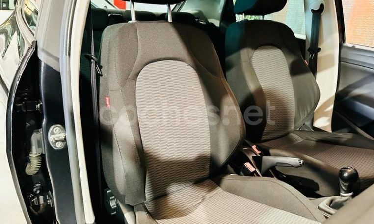 seat ibiza ocasión en Tarragona (6)