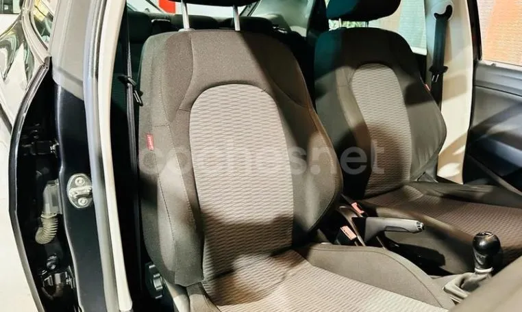 seat ibiza ocasión en Tarragona (6)