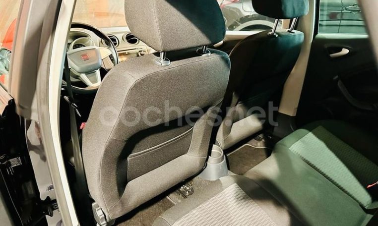 seat ibiza ocasión en Tarragona (7)