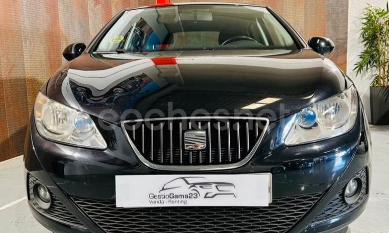 seat ibiza ocasión en Tarragona (8)