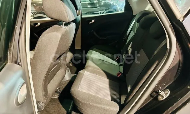seat ibiza ocasión en Tarragona (9)