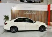 MERCEDES BENZ Clase C C 63 AMG Estate coche de ocasión en Tarragona (13)