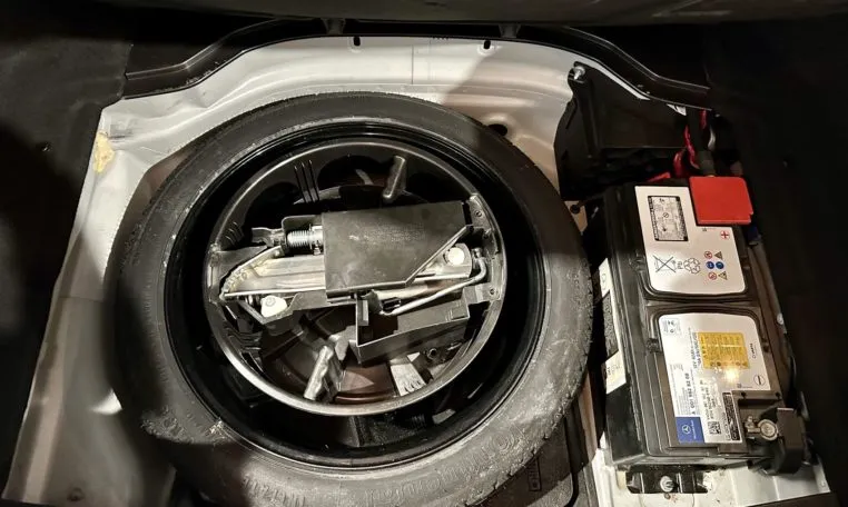 MERCEDES BENZ Clase C C 63 AMG Estate coche de ocasión en Tarragona (20)