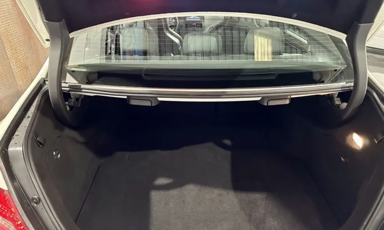 MERCEDES BENZ Clase C C 63 AMG Estate coche de ocasión en Tarragona (22)