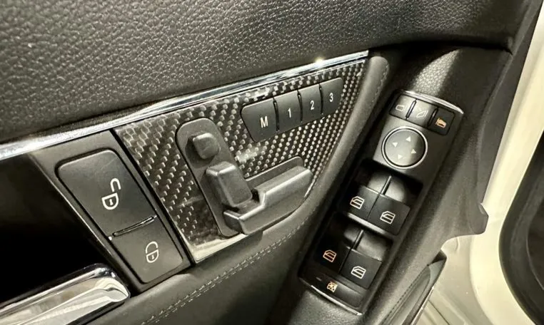 MERCEDES BENZ Clase C C 63 AMG Estate coche de ocasión en Tarragona (28)