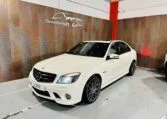 MERCEDES BENZ Clase C C 63 AMG Estate coche de ocasión en Tarragona (3)