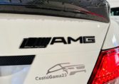 MERCEDES BENZ Clase C C 63 AMG Estate coche de ocasión en Tarragona (8)