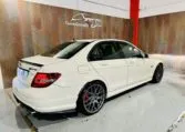 MERCEDES BENZ Clase C C 63 AMG Estate coche de ocasión en Tarragona (9)