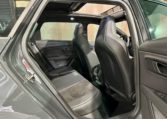 Seat cupra leon ST 4drive coche de segunda mano ocasión (11)