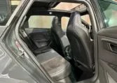 Seat cupra leon ST 4drive coche de segunda mano ocasión (11)
