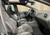 Seat cupra leon ST 4drive coche de segunda mano ocasión (13)