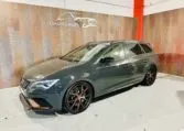 Seat cupra leon ST 4drive coche de segunda mano ocasión (2)