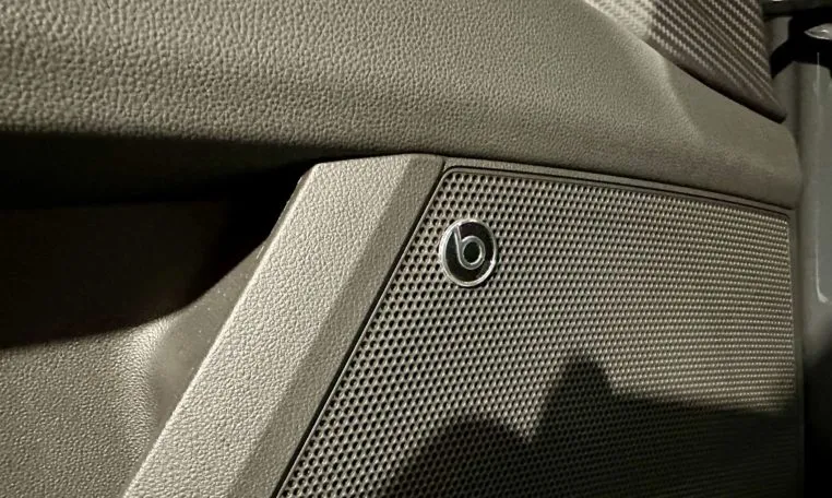 Seat cupra leon ST 4drive coche de segunda mano ocasión (20)