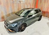 Seat cupra leon ST 4drive coche de segunda mano ocasión (5)
