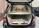 coches de ocasión Mercedes ML Clase M (12)