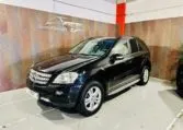 coches de ocasión Mercedes ML Clase M (2)