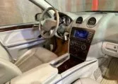 coches de ocasión Mercedes ML Clase M (21)