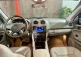 coches de ocasión Mercedes ML Clase M (22)