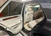 coches de ocasión Mercedes ML Clase M (23)